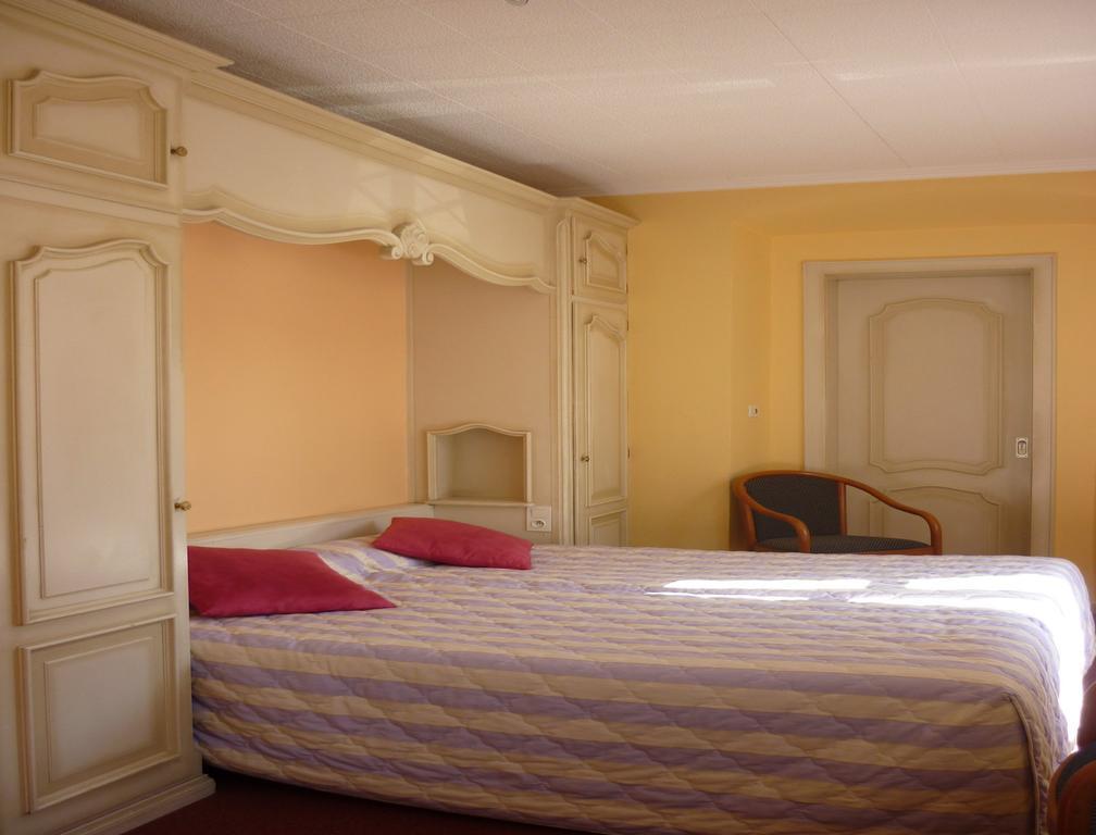 Hotel Des Vosges 5 Rue De La Gare Obernai Pokój zdjęcie